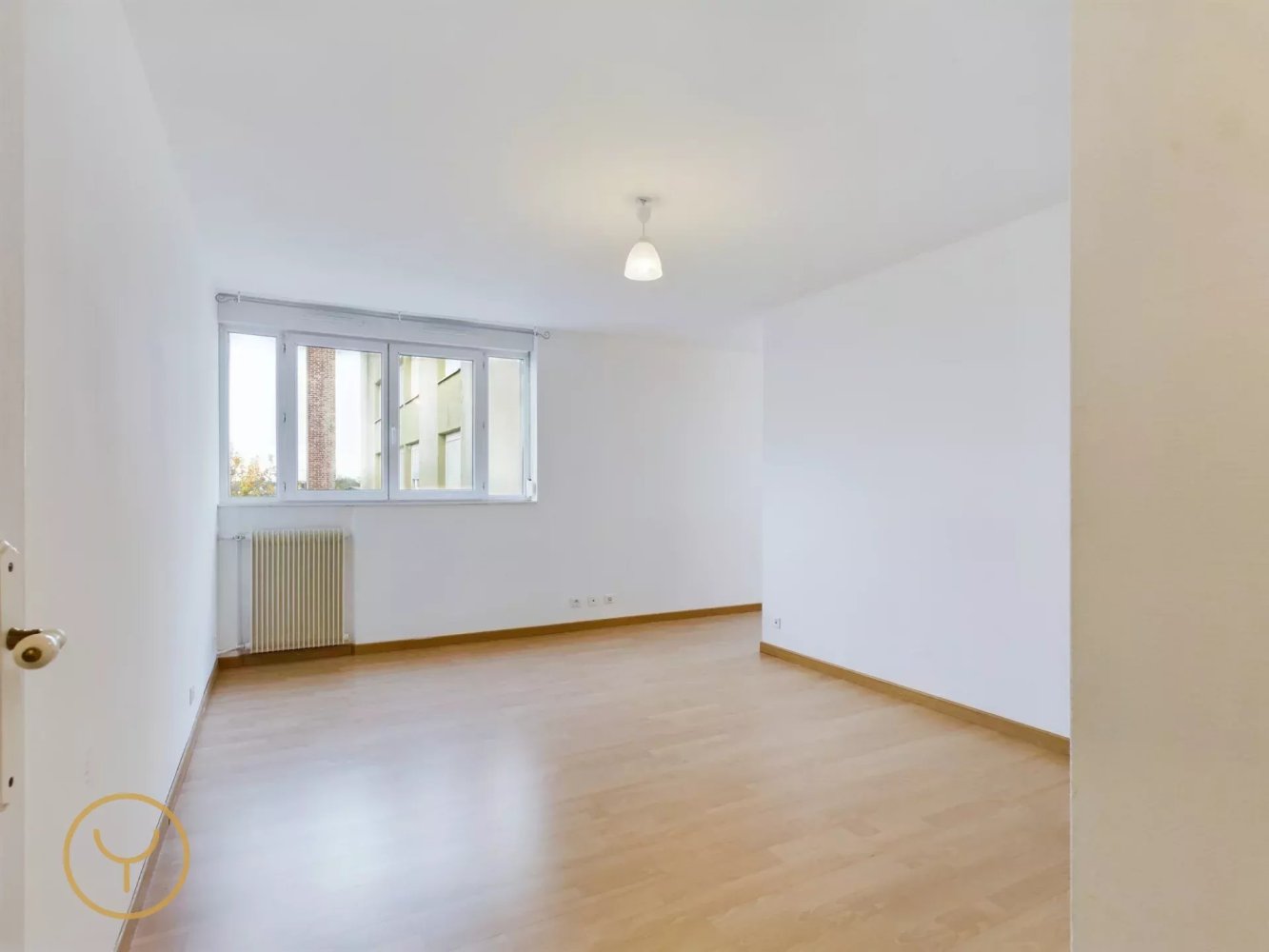 2 chambres Appartement à Romilly-sur-Seine, France No. 47282