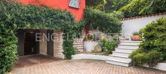 6 rooms Villa in Ranco, Italy No. 109330 24