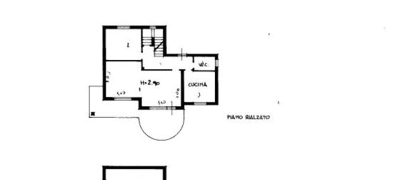 6 rooms Villa in Ranco, Italy No. 109330 26