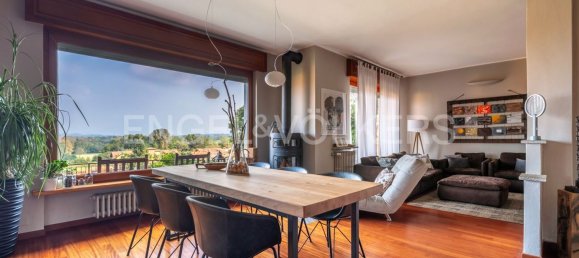 6 rooms Villa in Ranco, Italy No. 109330 4