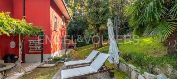 6 rooms Villa in Ranco, Italy No. 109330 20
