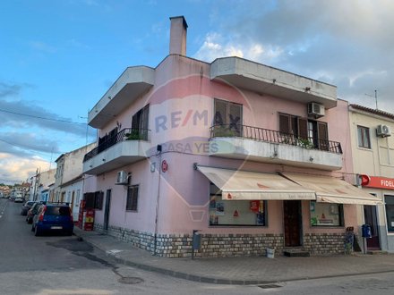 3 chambres Maison à Couco, Portugal No. 176406