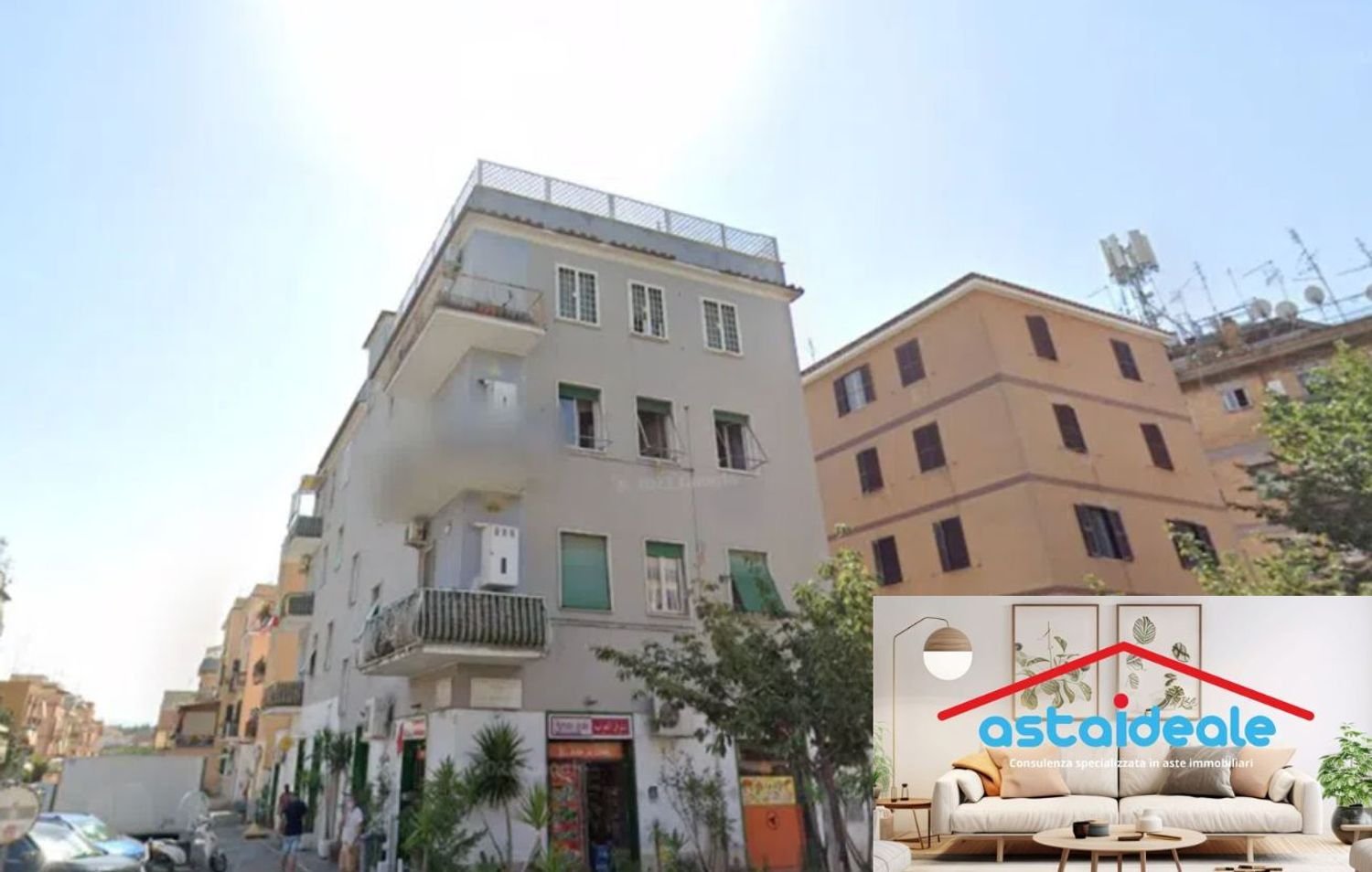 3 bedrooms Apartment in Umbertide, Italy No. 364713
