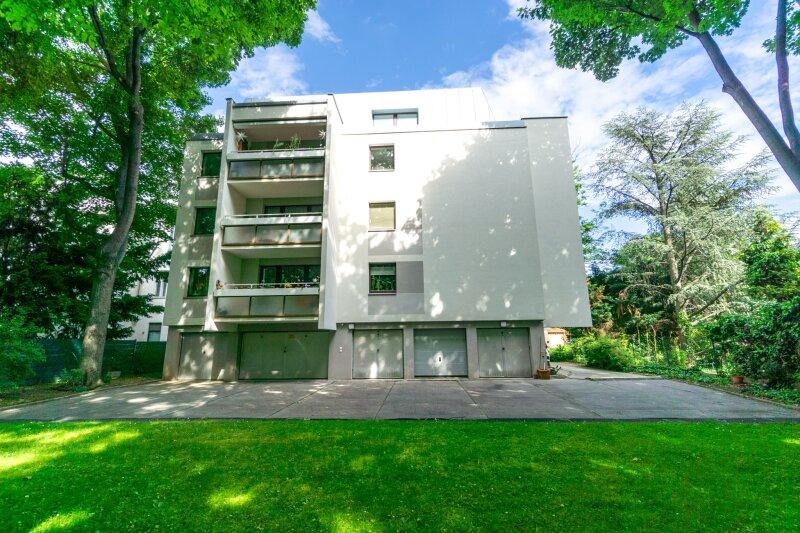 2 rooms Apartment in Penzing, Austria No. 175342