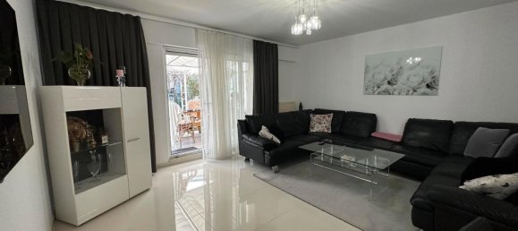 4 rooms Townhouse in Rudow, Germany No. 36034 2