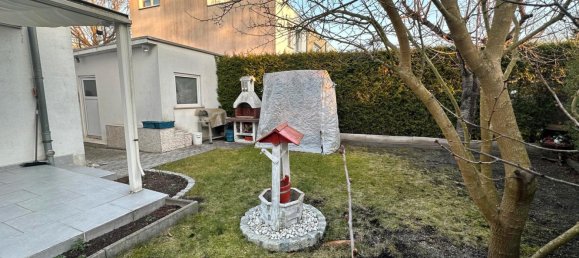 4 rooms Townhouse in Rudow, Germany No. 36034 8