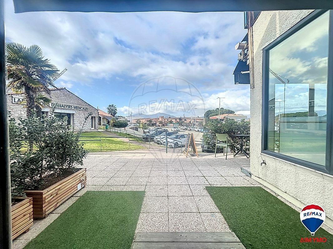 Propiedad comercial en Pietrosella, France 22 m² No. 46853