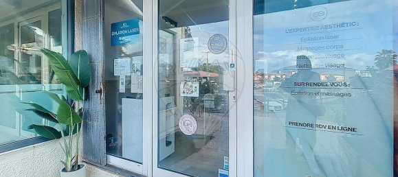 Propiedad comercial en Pietrosella, France 22 m² No. 46853 4