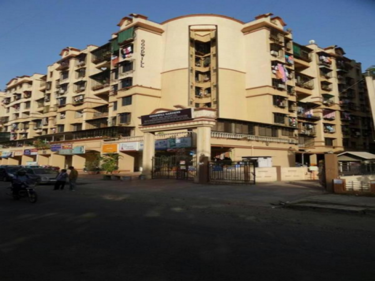 2 غرف نوم منزل في Mumbai, India رقم 63414