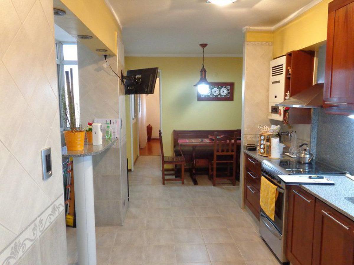 3 bedrooms Apartment in Buenos Aires, Argentina No. 66734