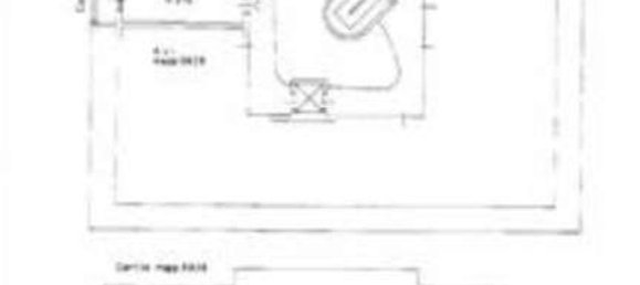 Квартира с 3 комнатами в Кардано аль Кампо, Италия № 5442 6