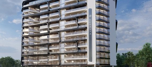 3 غرف نوم شقة في Terra Tower, دبي, UAE رقم 63558 2