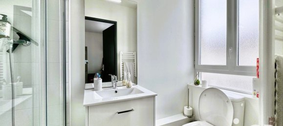 2 Schlafzimmer Wohnung in La Chapelle-Saint-Mesmin, France, Nr. 65176 7