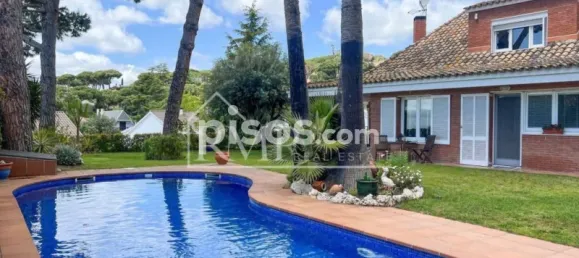 4 chambres Maison à Sant Vicenc De Montalt, Spain No. 143000 6