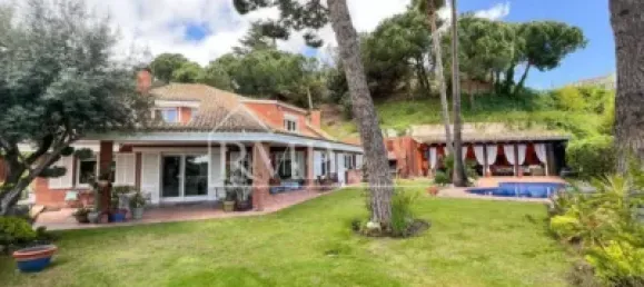 4 chambres Maison à Sant Vicenc De Montalt, Spain No. 143000 7