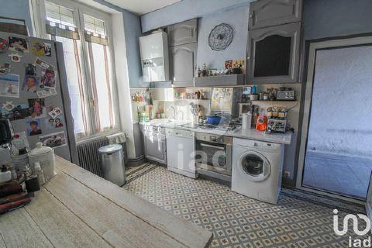 3 غرف نوم منزل في Champigny, France رقم 28007