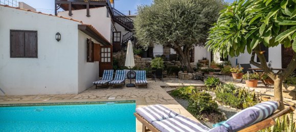 3 غرف نوم فيلا في Maroni, Cyprus رقم 23208 30