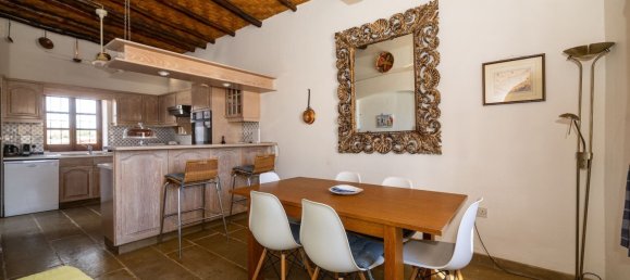 3 غرف نوم فيلا في Maroni, Cyprus رقم 23208 18