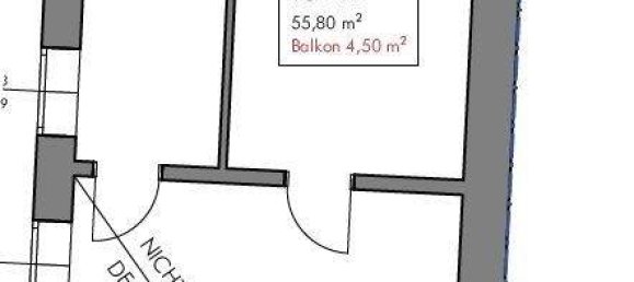 2 rooms Apartment in Neubau, Austria No. 127994 19