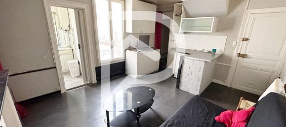 استوديو في Sainte-Savine, France رقم 77510 5