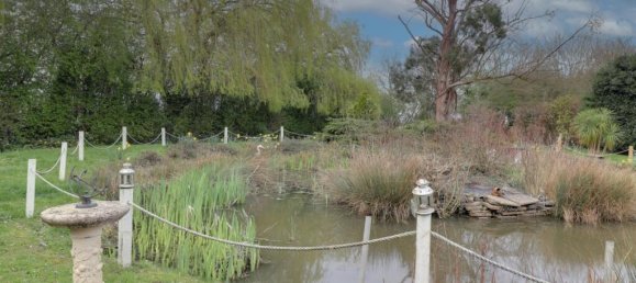 Casa de 6 dormitorios en Maldon, United Kingdom No. 13784 3