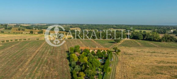 18 rooms House in Castiglione del Lago, Italy No. 3063 20