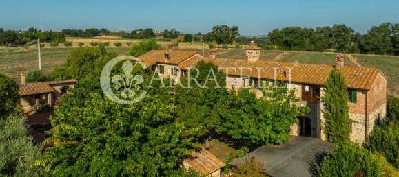 18 rooms House in Castiglione del Lago, Italy No. 3063 7