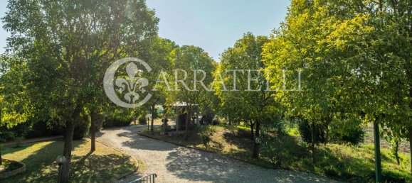 18 rooms House in Castiglione del Lago, Italy No. 3063 18