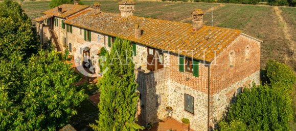 18 rooms House in Castiglione del Lago, Italy No. 3063 3