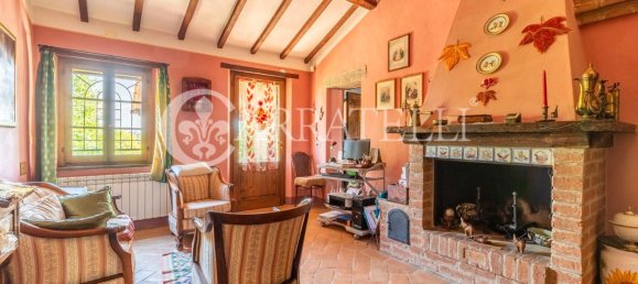 18 rooms House in Castiglione del Lago, Italy No. 3063 37
