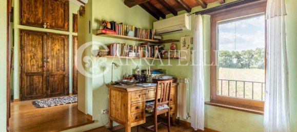 18 rooms House in Castiglione del Lago, Italy No. 3063 33