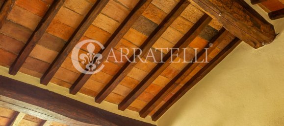 18 rooms House in Castiglione del Lago, Italy No. 3063 34