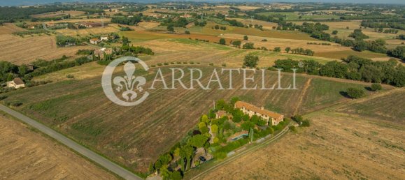 18 rooms House in Castiglione del Lago, Italy No. 3063 11