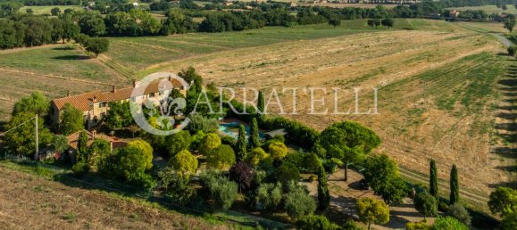 18 rooms House in Castiglione del Lago, Italy No. 3063 12