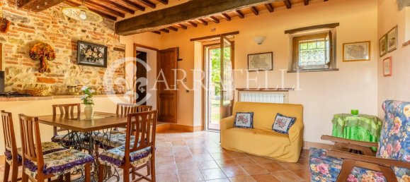 18 rooms House in Castiglione del Lago, Italy No. 3063 49