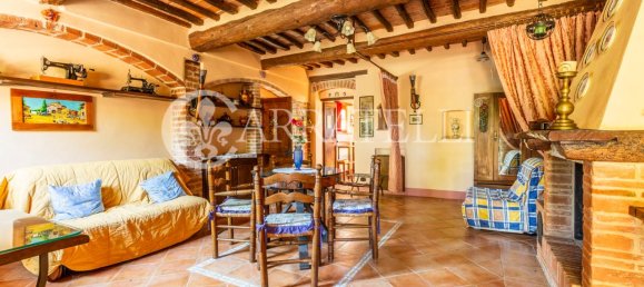 18 rooms House in Castiglione del Lago, Italy No. 3063 42
