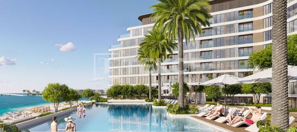1 dormitorio apartamento en venta en Umm Al Quwain, UAE № 68163 5