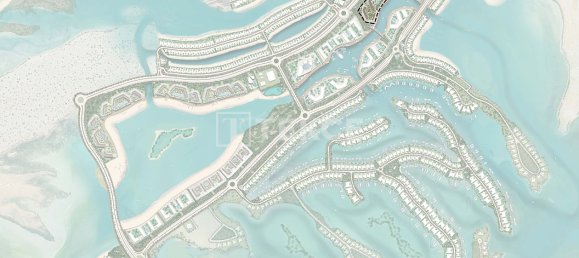 1 dormitorio apartamento en venta en Umm Al Quwain, UAE № 68163 11