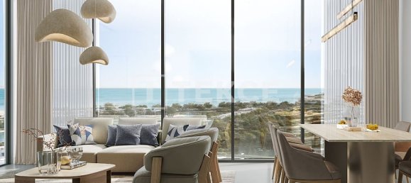 1 dormitorio apartamento en venta en Umm Al Quwain, UAE № 68163 8