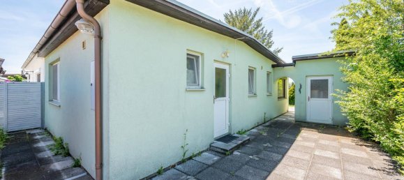 2 rooms House in Himberg, Austria No. 178631 23