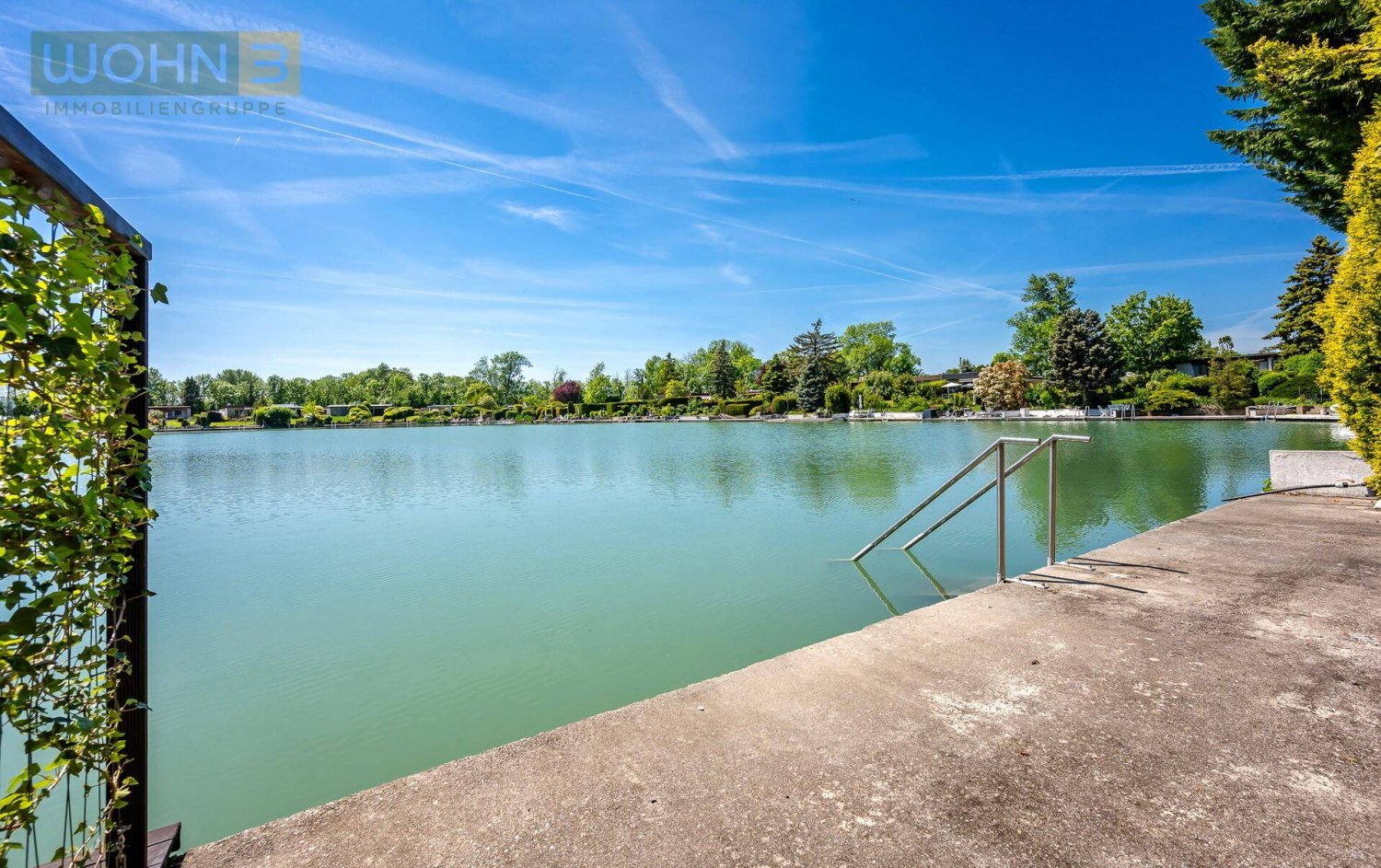 2 rooms House in Himberg, Austria No. 178631