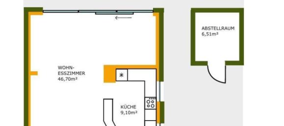 2 rooms House in Himberg, Austria No. 178631 26