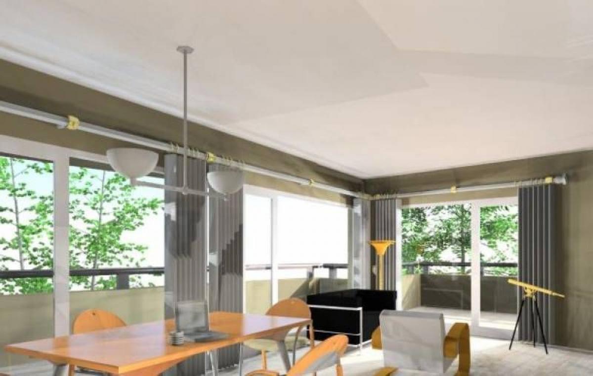 2 bedrooms Apartment in Mar del Plata, Argentina No. 87209