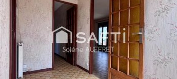 2 Schlafzimmer Haus in Canteleu, France, Nr. 355342 4