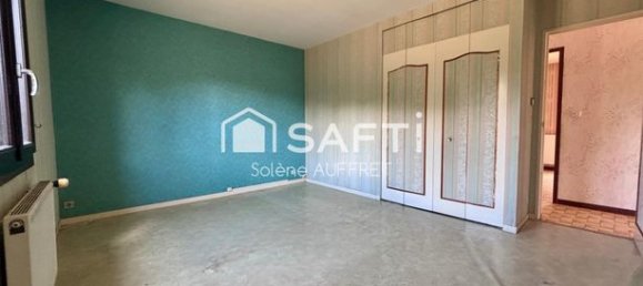 2 Schlafzimmer Haus in Canteleu, France, Nr. 355342 5