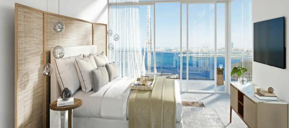 3 bedrooms Apartment in Bluewaters, UAE No. 54202 7