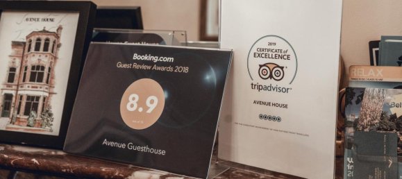 7 bedrooms House in Belfast, United Kingdom No. 758 12