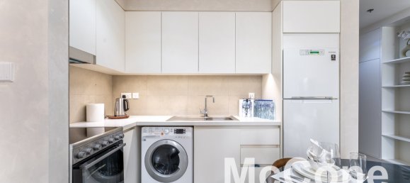 1 غرف نوم شقة في خور دبي, UAE رقم 34387 6