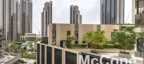 1 غرف نوم شقة في خور دبي, UAE رقم 34387 13