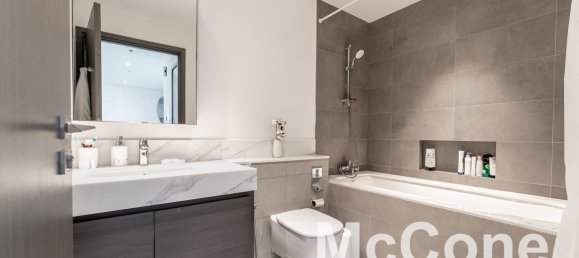 1 غرف نوم شقة في خور دبي, UAE رقم 34387 10